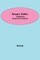 Aesop's Fables; Translated by George Fyler Townsend