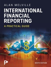 International Financial Reporting: A Practical Guide
