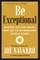 Be Exceptional