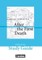 After the First Death. Study Guide