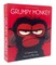Grumpy Monkey