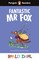 Dahl, R: Penguin Readers Level 2: Fantastic Mr Fox