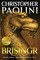 Paolini, C: Brisingr