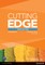 Cutting Edge Intermediate Students' Book with DVD