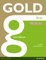 Gold First New Edition Coursebook