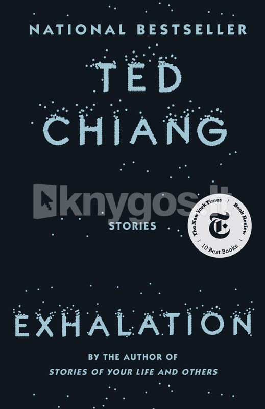 Random House LCC US Exhalation