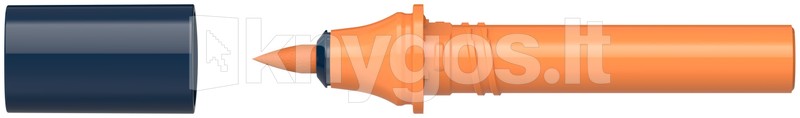 Schneider Paint-It 040 uzpilde ar otas