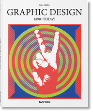 Graphic Design. 1890-Today