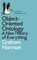 A Pelican Book: Object-Oriented Ontology