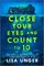 Unger, L: Close Your Eyes and Count to 10