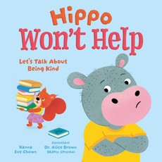 Hippo Won't Help
