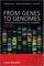 From Genes to Genomes