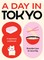 Liew, B: Day in Tokyo