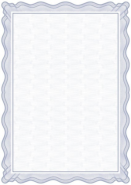 Diplomu papīrs 170 g/m² Gilosz