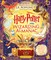 Rowling, J: Harry Potter Wizarding Almanac