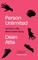 Atta, D: Person Unlimited