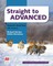 Straight to Advanced. Student's Book with 2 Audio-CDs and Webcode