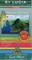 Saint Lucia Geographical Map 1 : 50 000