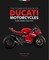 Complete Book of Ducati Motorcycles