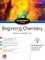 Goldberg, D: Schaum's Outline Of Beginning Chemistry