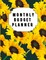 Clarke Pratt, A: Monthly Budget Planner