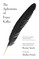 Kafka, F: Aphorisms of Franz Kafka