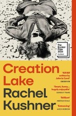 Creation Lake