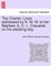 The Charter. Lines Addressed by H. M. W. to Her Nephew, A. C. L. Coquerel, on His Wedding-Day.