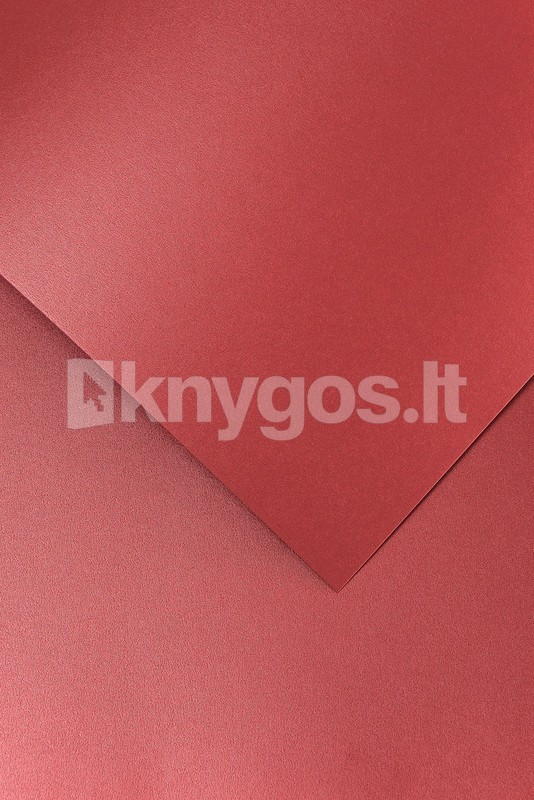 Galeria Papieru ICELAND A4 dekoratīvais papīrs