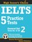 Braverman, S: IELTS 5 Practice Tests, General Set 2
