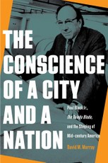 The Conscience of a City and a Nation