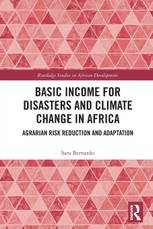 Basic Income for Disasters and Climate Change in Africa