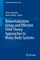 Renormalization Group and Effective Field Theory Approaches to Many-Body Systems