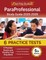 ParaProfessional Study Guide 2024-2025