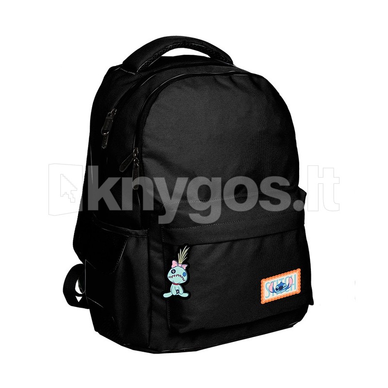 Paso Mugursoma STITCH-SCRUMP DS26EE-2705