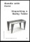 Handle with Care: Unpacking a Bulky Table