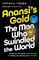 Yeebo, Y: Anansi's Gold