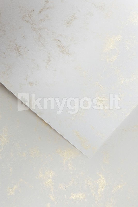 Galeria Papieru Dekoratīvais papīrs MARMUR A4