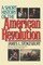 SHORT HIST AMERN REVOLUTION PB