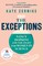 Zernike, K: Exceptions