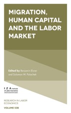 Migration, Human Capital and the Labor Market