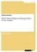 Risk in Financial Markets & Monetary Policy in New Zealand