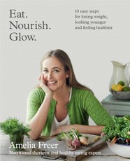 Eat. Nourish. Glow.