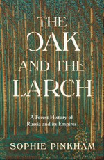 The Oak and The Larch