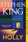 King, S: Holly