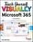 Teach Yourself Visually Microsoft 365