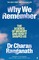Ranganath, C: Why We Remember
