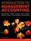 Introduction to Management Accounting