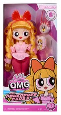 L.O.L. Surprise! OMG Powerpuff Girls lelle — Blossom