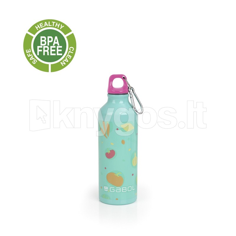 Gabol Dzeramā pudele PICNIC, 500 ml